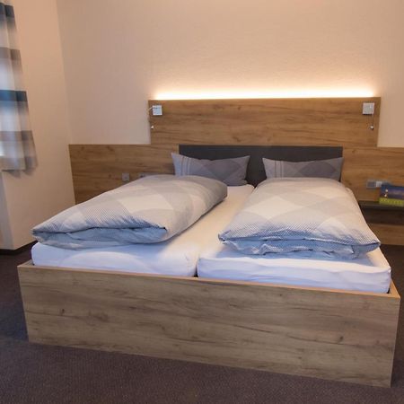 Gaestehaus Sonner Dietmannsried Bagian luar foto