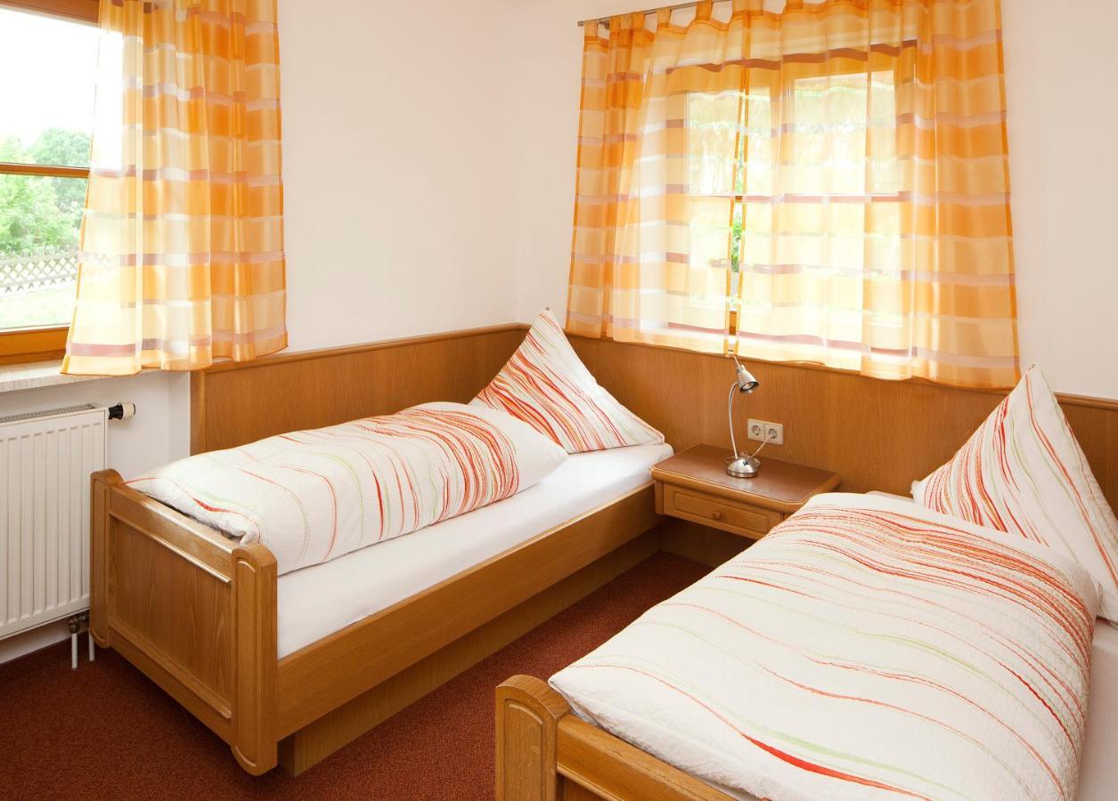 Gaestehaus Sonner Dietmannsried Bagian luar foto