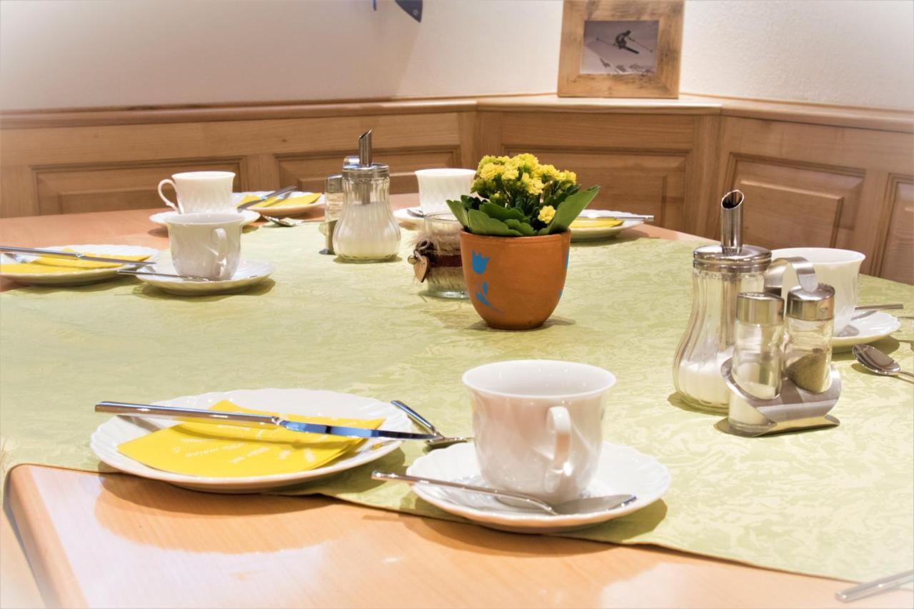 Gaestehaus Sonner Dietmannsried Bagian luar foto
