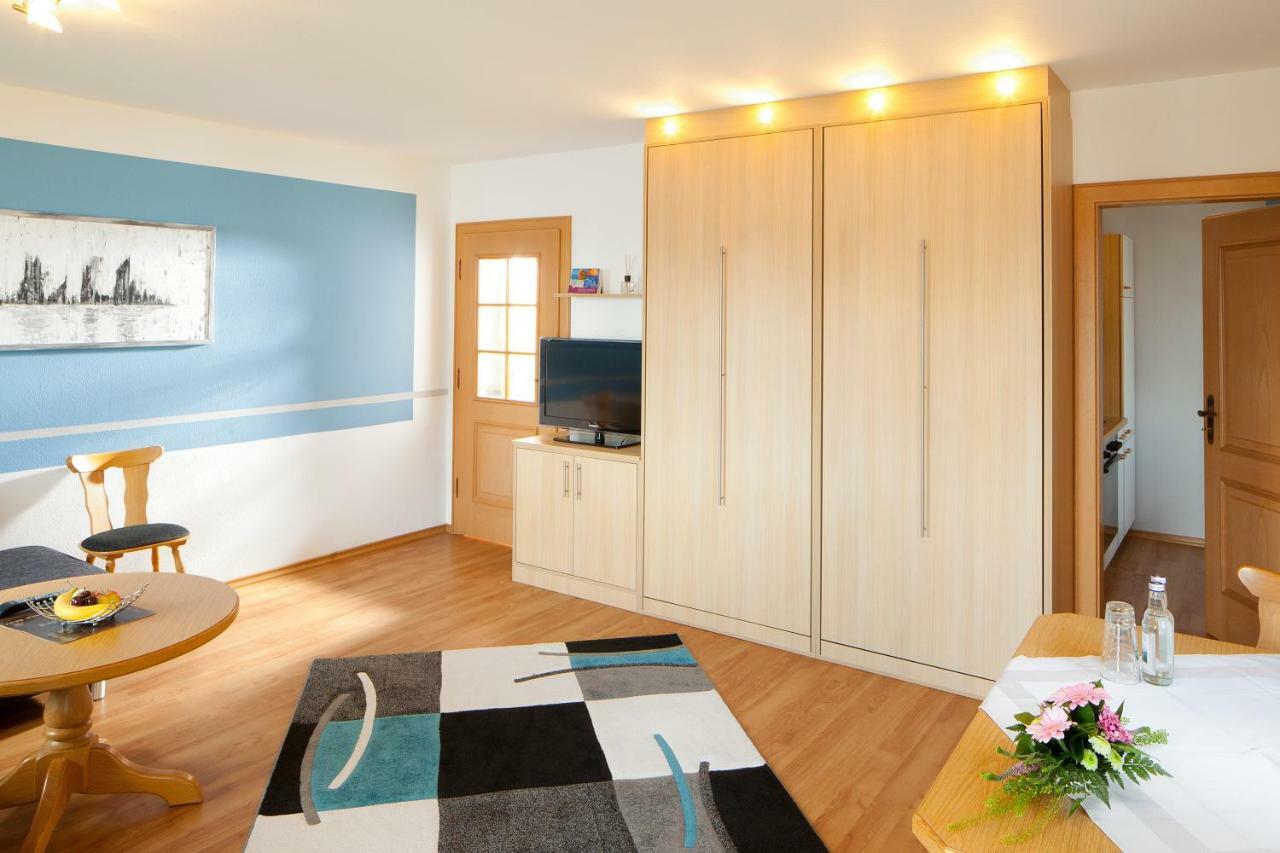 Gaestehaus Sonner Dietmannsried Bagian luar foto