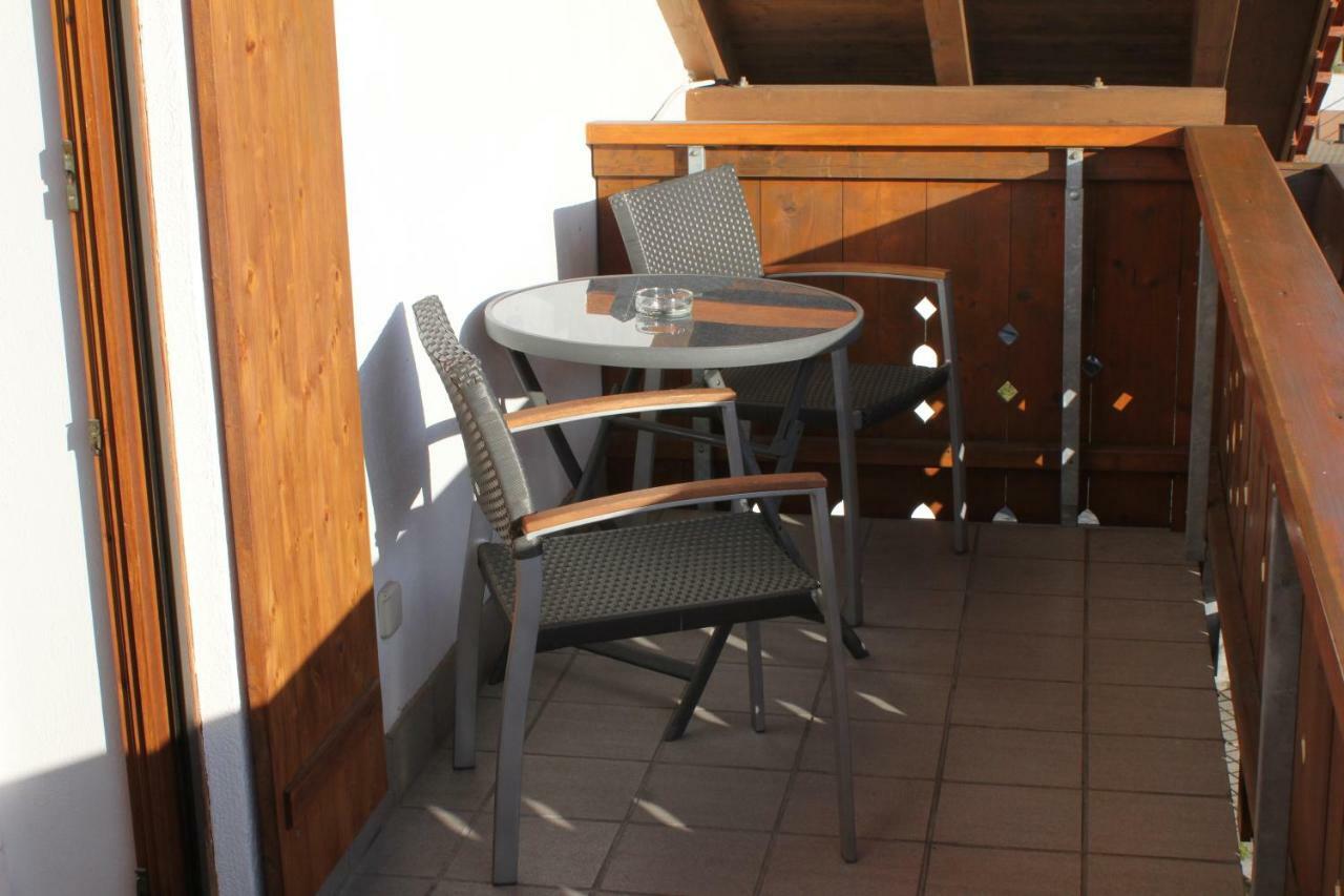 Gaestehaus Sonner Dietmannsried Bagian luar foto
